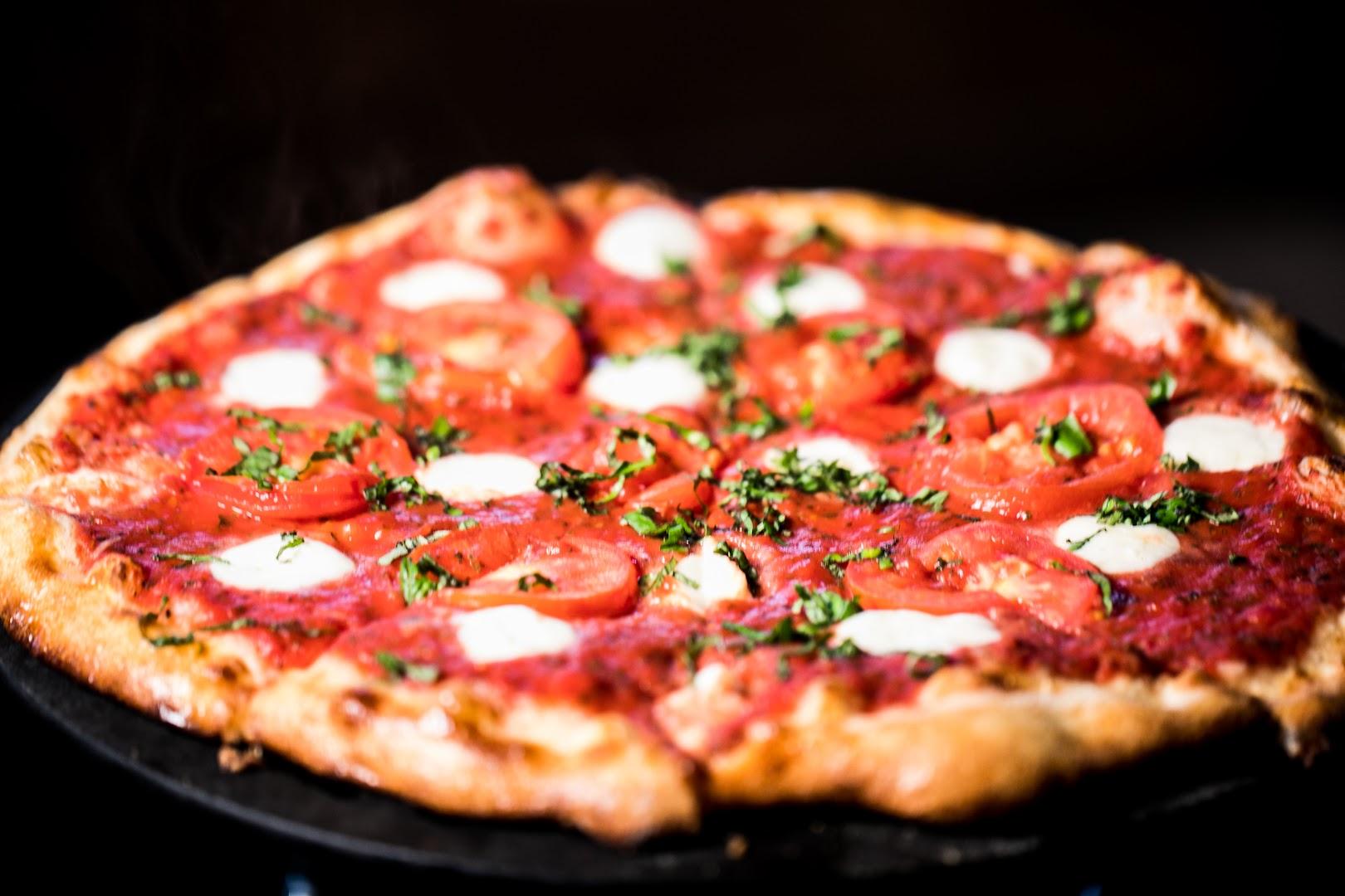 Delicio Coal Fired Pizza - Hyde Park