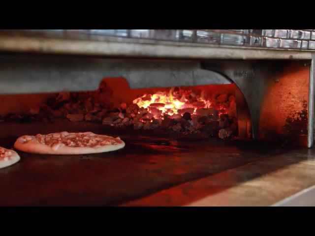 Delicio Coal Fired Pizza - Hyde Park